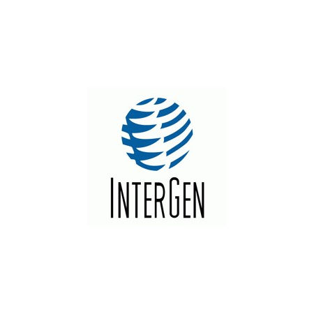 InterGen